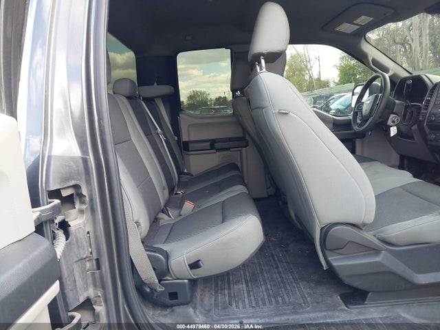 Aukcja sprzedaży 2019 Ford F-150 Xl, vin: 1FTEX1EB1KKF13654, numer aukcji: 44978460