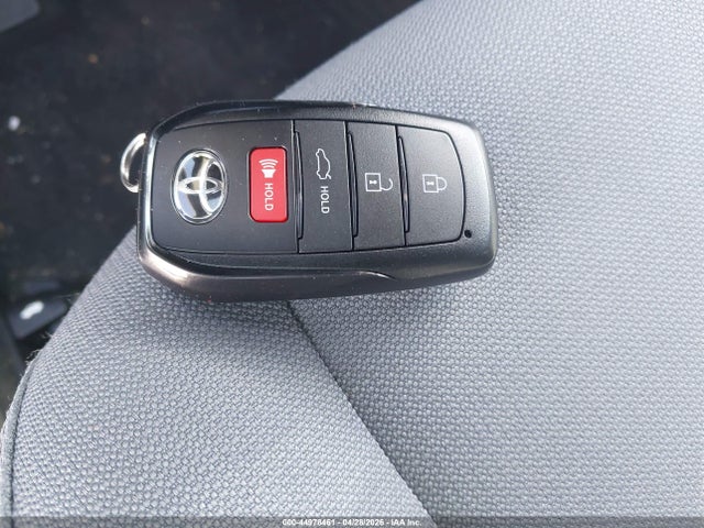 Aukcja sprzedaży 2026 Toyota Corolla Se, vin: 5YFS4MCE5TP259167, numer aukcji: 44978461