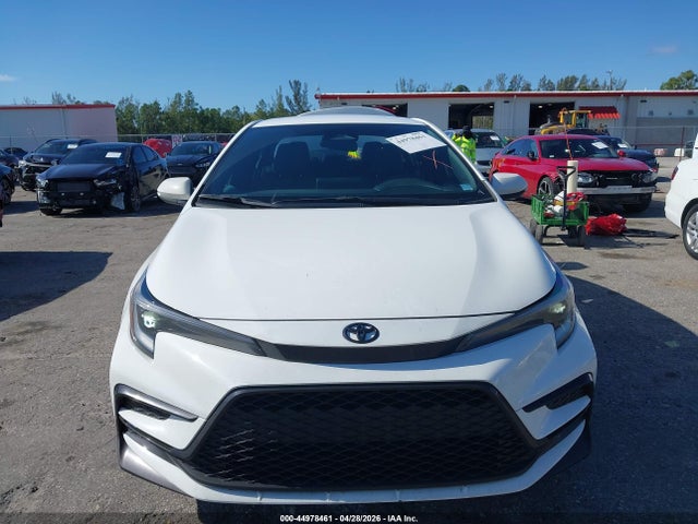 Aukcja sprzedaży 2026 Toyota Corolla Se, vin: 5YFS4MCE5TP259167, numer aukcji: 44978461