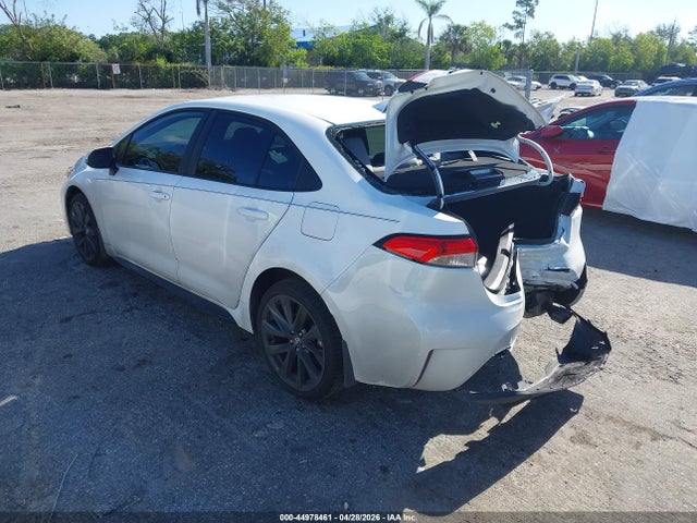 Aukcja sprzedaży 2026 Toyota Corolla Se, vin: 5YFS4MCE5TP259167, numer aukcji: 44978461