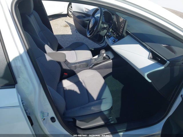 Aukcja sprzedaży 2026 Toyota Corolla Se, vin: 5YFS4MCE5TP259167, numer aukcji: 44978461