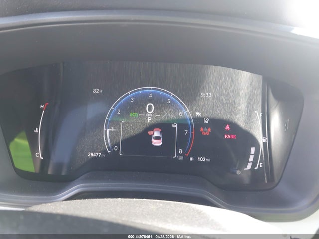 Aukcja sprzedaży 2026 Toyota Corolla Se, vin: 5YFS4MCE5TP259167, numer aukcji: 44978461