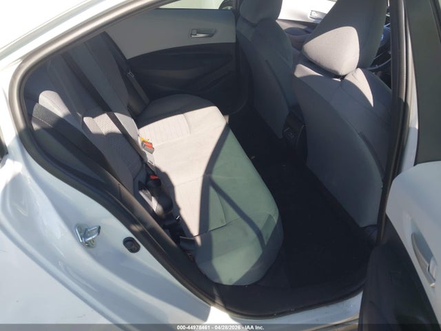 Aukcja sprzedaży 2026 Toyota Corolla Se, vin: 5YFS4MCE5TP259167, numer aukcji: 44978461