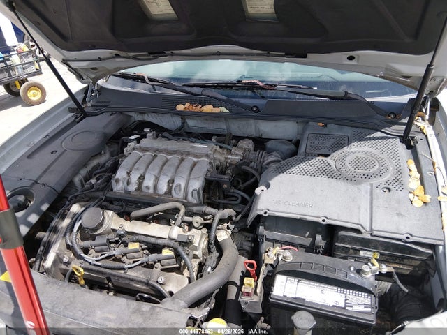 2005 Kia Amanti მანქანა იყიდება აუქციონზე, vin: KNALD124255082313, აუქციონის ნომერი: 44978463