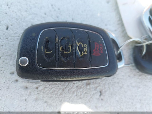 Hyundai SONATA ECO 2015 5NPE24AA5FH155539 Image 11