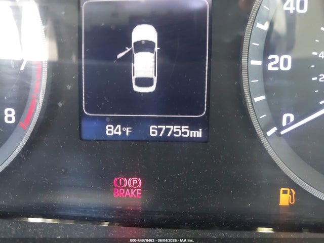 Hyundai SONATA ECO 2015 5NPE24AA5FH155539 Image 15
