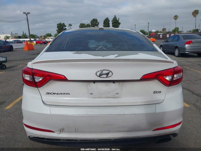 Hyundai SONATA ECO 2015 5NPE24AA5FH155539 Image 16