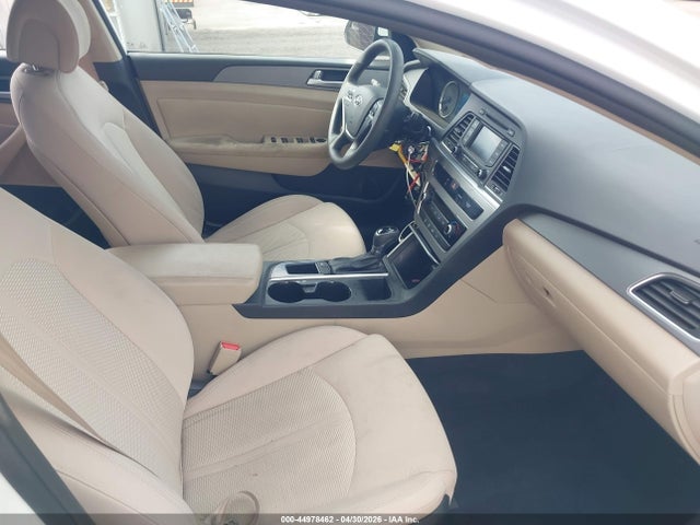 Hyundai SONATA ECO 2015 5NPE24AA5FH155539 Image 5