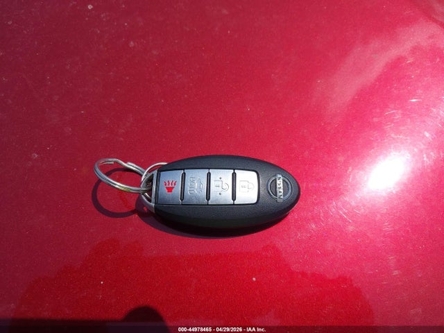 Aukcja sprzedaży 2015 Nissan Sentra Sv, vin: 3N1AB7AP1FY341556, numer aukcji: 44978465
