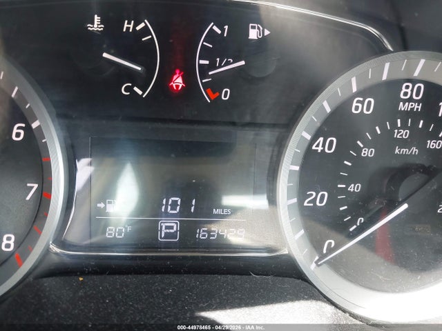 Aukcja sprzedaży 2015 Nissan Sentra Sv, vin: 3N1AB7AP1FY341556, numer aukcji: 44978465