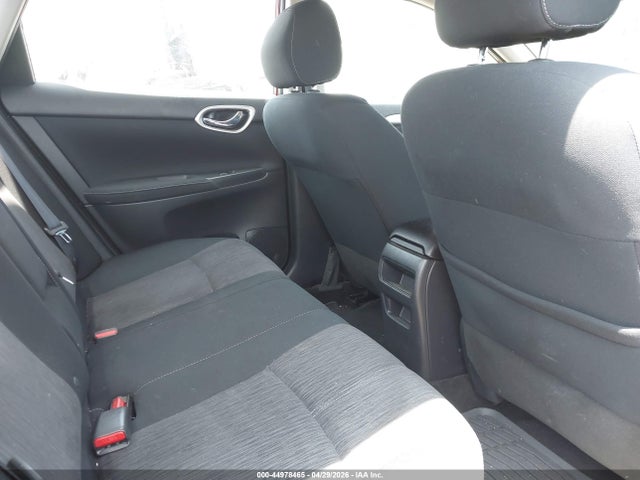 Aukcja sprzedaży 2015 Nissan Sentra Sv, vin: 3N1AB7AP1FY341556, numer aukcji: 44978465