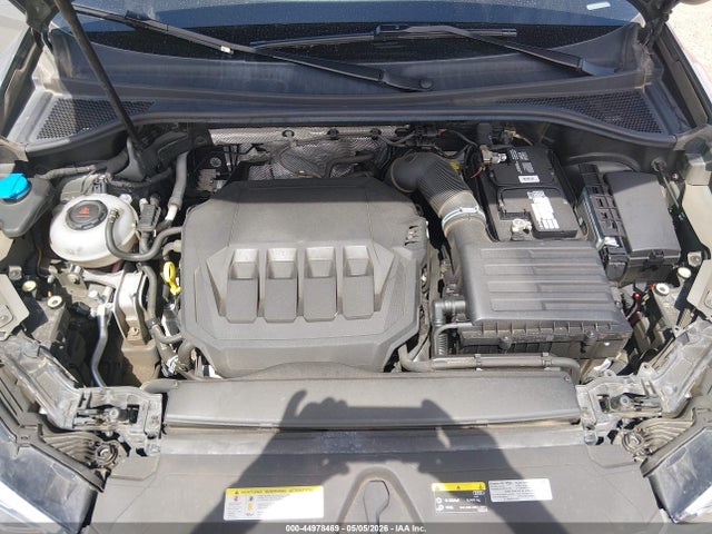 Продаж на аукціоні авто 2020 Audi Q3 Premium Plus 45 Tfsi S Line Quattro Tiptronic, vin: WA1EECF37L1024735, номер лоту: 44978469