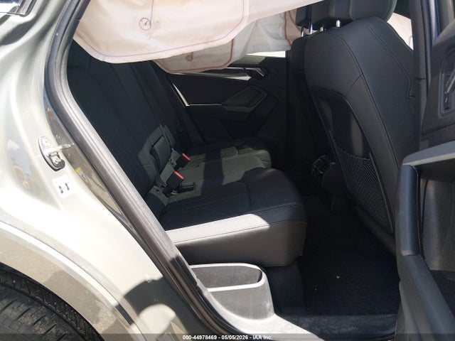 Продаж на аукціоні авто 2020 Audi Q3 Premium Plus 45 Tfsi S Line Quattro Tiptronic, vin: WA1EECF37L1024735, номер лоту: 44978469