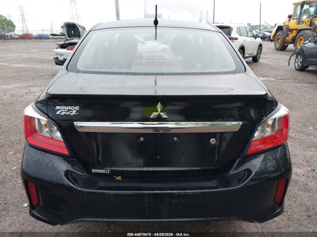 Продажа на аукционе авто 2023 Mitsubishi Mirage G4 Black Edition/es/le, vin: ML32FUFJ5PHF01224, номер лота: 44978470