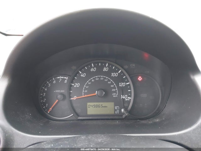 Продажа на аукционе авто 2023 Mitsubishi Mirage G4 Black Edition/es/le, vin: ML32FUFJ5PHF01224, номер лота: 44978470