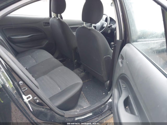 Продажа на аукционе авто 2023 Mitsubishi Mirage G4 Black Edition/es/le, vin: ML32FUFJ5PHF01224, номер лота: 44978470