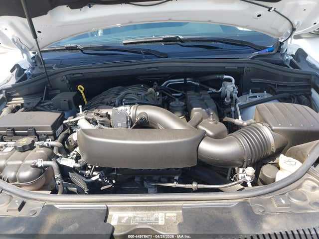 44978471 :رقم المزاد ، 1C4RDJDG4PC630976 vin ، 2023 Dodge Durango Gt Plus Awd مزاد بيع