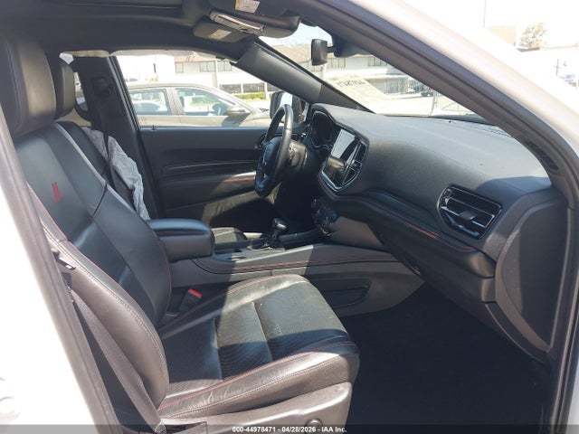44978471 :رقم المزاد ، 1C4RDJDG4PC630976 vin ، 2023 Dodge Durango Gt Plus Awd مزاد بيع