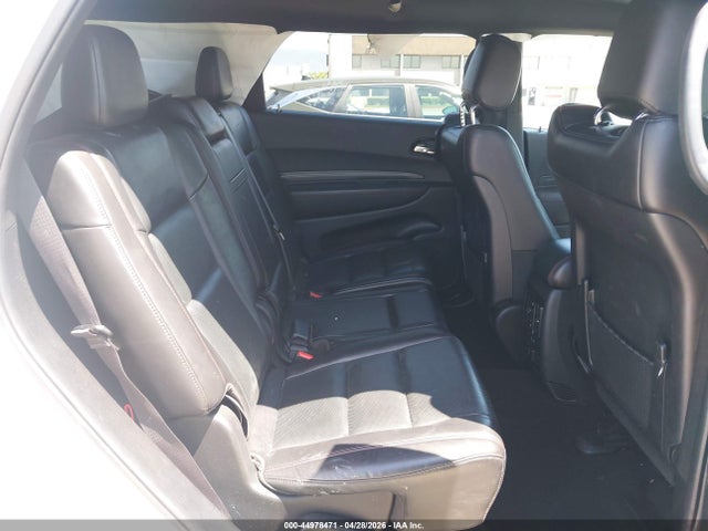 44978471 :رقم المزاد ، 1C4RDJDG4PC630976 vin ، 2023 Dodge Durango Gt Plus Awd مزاد بيع