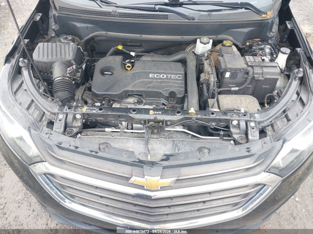 44978472 :رقم المزاد ، 2GNAXKEV1K6127910 vin ، 2019 Chevrolet Equinox Lt مزاد بيع