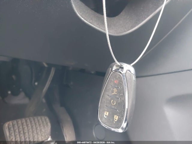 44978472 :رقم المزاد ، 2GNAXKEV1K6127910 vin ، 2019 Chevrolet Equinox Lt مزاد بيع