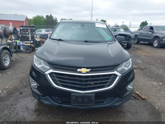 44978472 :رقم المزاد ، 2GNAXKEV1K6127910 vin ، 2019 Chevrolet Equinox Lt مزاد بيع