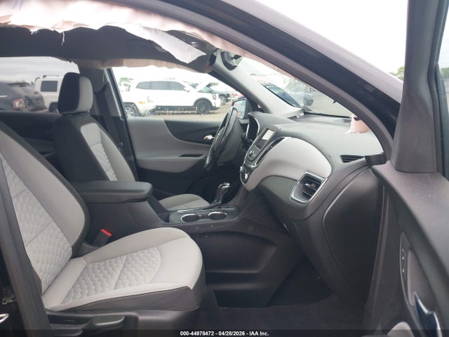 44978472 :رقم المزاد ، 2GNAXKEV1K6127910 vin ، 2019 Chevrolet Equinox Lt مزاد بيع