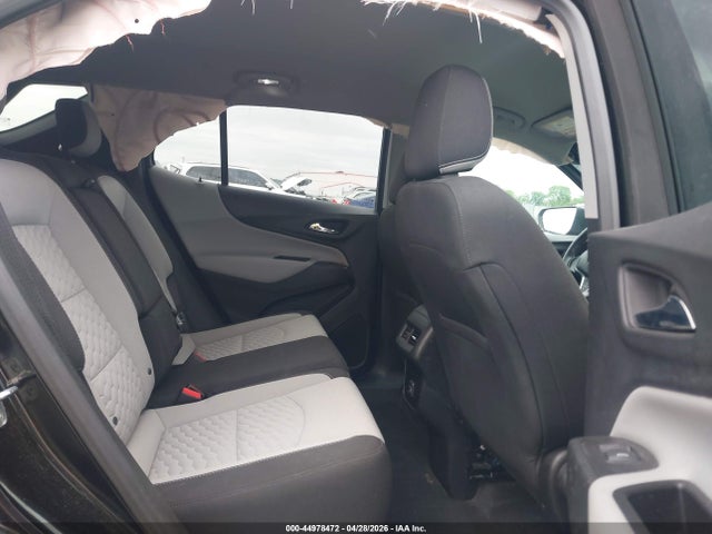 44978472 :رقم المزاد ، 2GNAXKEV1K6127910 vin ، 2019 Chevrolet Equinox Lt مزاد بيع