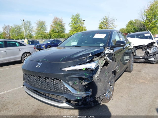44978473 :رقم المزاد ، KL47LCE23RB093450 vin ، 2024 Buick Envista Avenir Fwd مزاد بيع