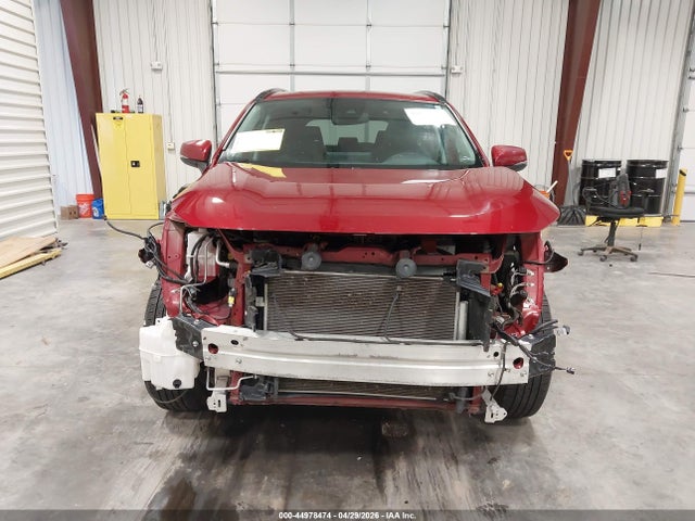 Toyota Rav4 Xle 2021 2T3P1RFV2MW241823 Image 13