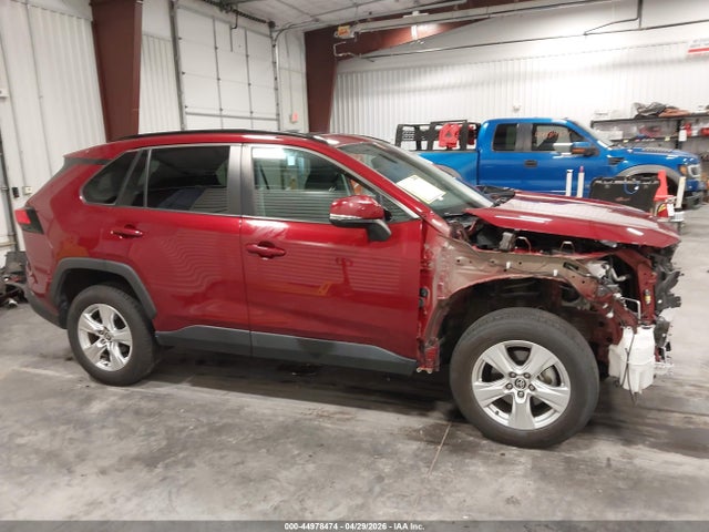 Toyota Rav4 Xle 2021 2T3P1RFV2MW241823 Image 14