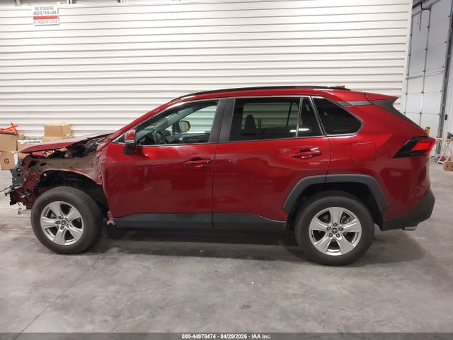 Toyota Rav4 Xle 2021 2T3P1RFV2MW241823 Image 15