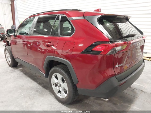Toyota Rav4 Xle 2021 2T3P1RFV2MW241823 Image 3