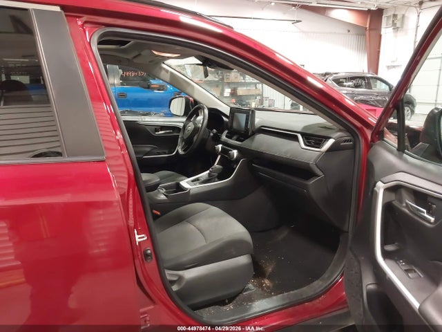 Toyota Rav4 Xle 2021 2T3P1RFV2MW241823 Image 5