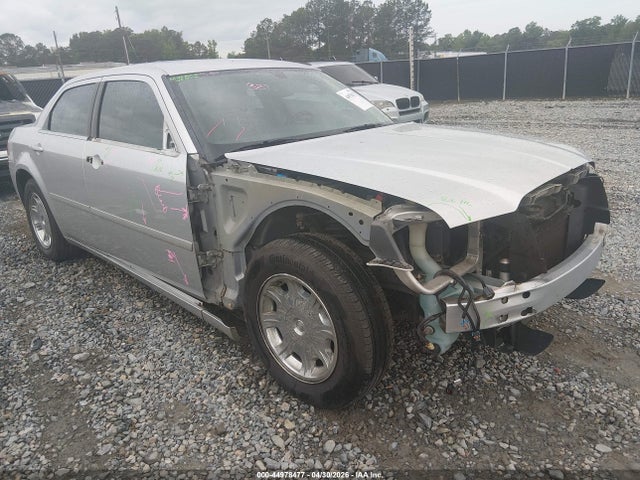 44978477 :رقم المزاد ، 2C3AA53G15H642290 vin ، 2005 Chrysler 300 Touring مزاد بيع