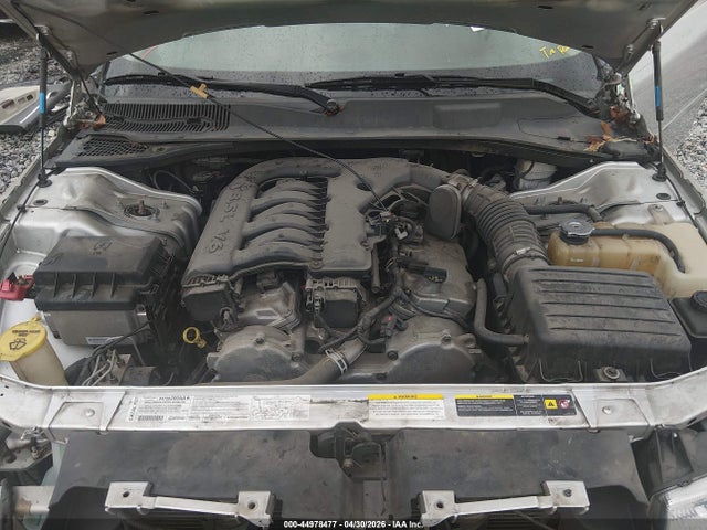 44978477 :رقم المزاد ، 2C3AA53G15H642290 vin ، 2005 Chrysler 300 Touring مزاد بيع