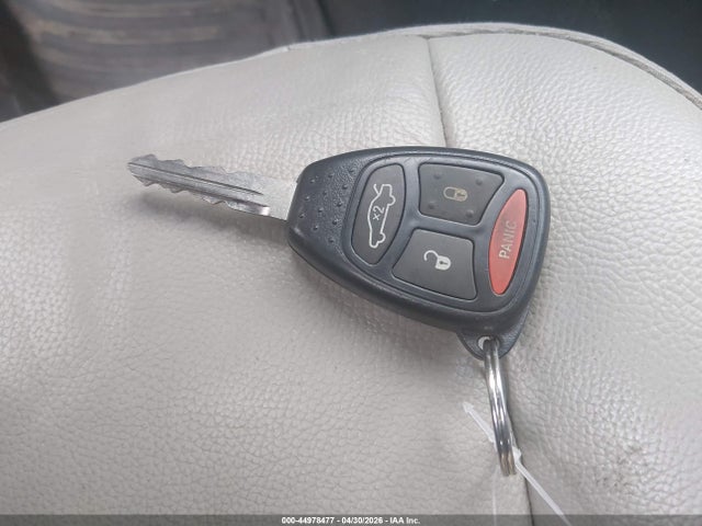 Aukcja sprzedaży 2005 Chrysler 300 Touring, vin: 2C3AA53G15H642290, numer aukcji: 44978477