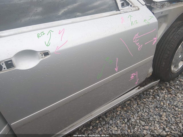 44978477 :رقم المزاد ، 2C3AA53G15H642290 vin ، 2005 Chrysler 300 Touring مزاد بيع