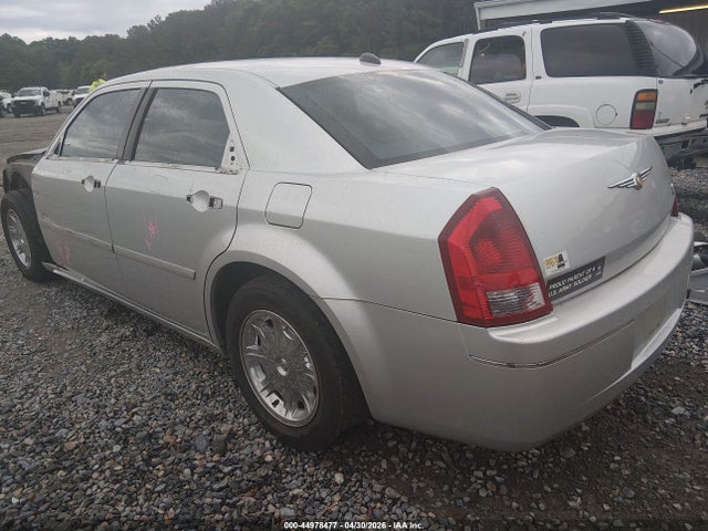 44978477 :رقم المزاد ، 2C3AA53G15H642290 vin ، 2005 Chrysler 300 Touring مزاد بيع
