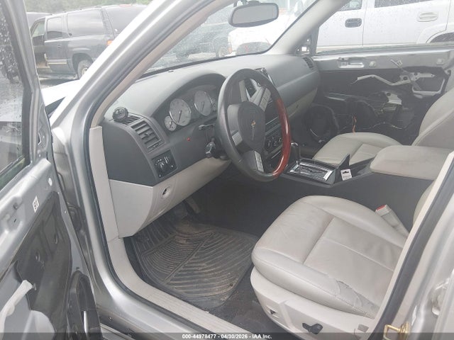 44978477 :رقم المزاد ، 2C3AA53G15H642290 vin ، 2005 Chrysler 300 Touring مزاد بيع
