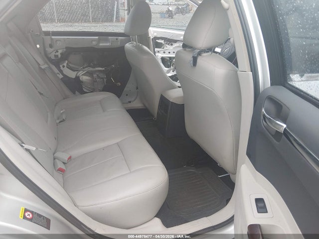 44978477 :رقم المزاد ، 2C3AA53G15H642290 vin ، 2005 Chrysler 300 Touring مزاد بيع