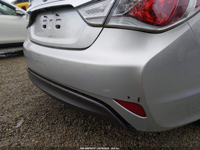 Aukcja sprzedaży 2011 Hyundai Sonata Hybrid, vin: KMHEC4A43BA007653, numer aukcji: 44978478