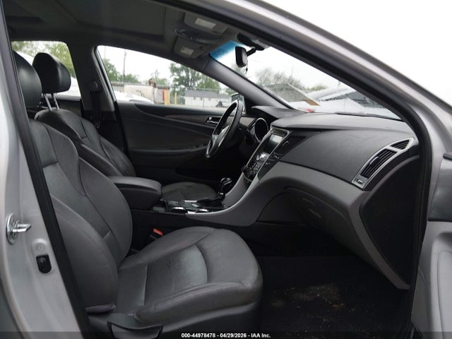 Aukcja sprzedaży 2011 Hyundai Sonata Hybrid, vin: KMHEC4A43BA007653, numer aukcji: 44978478