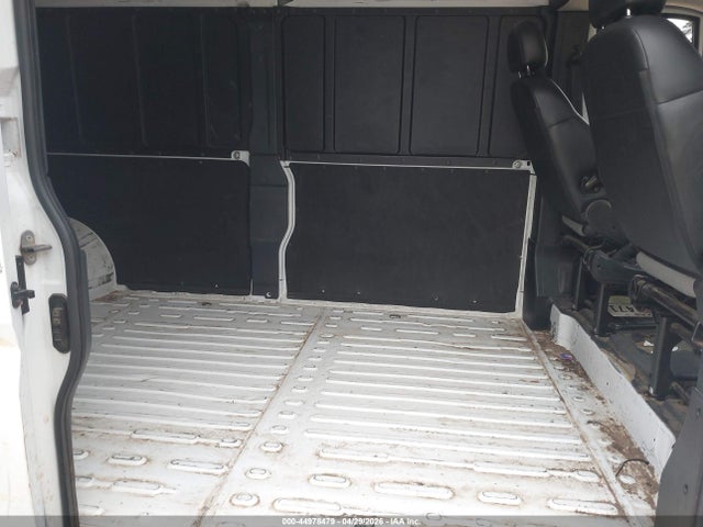 2023 Ram Promaster 2500 High Roof 159 Wb მანქანა იყიდება აუქციონზე, vin: 3C6LRVDG5PE594116, აუქციონის ნომერი: 44978479