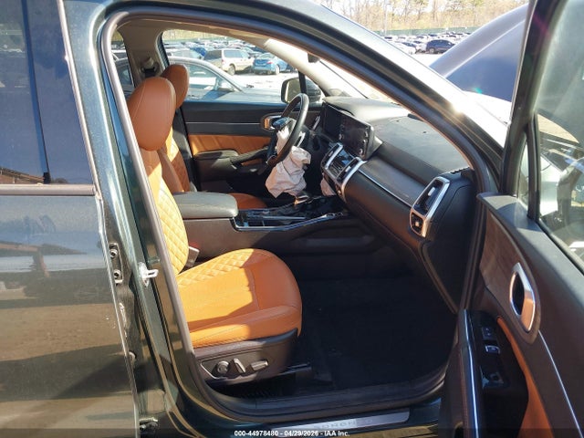 Aukcja sprzedaży 2022 Kia Sorento X-line Sx Prestige, vin: 5XYRKDLF1NG088213, numer aukcji: 44978480