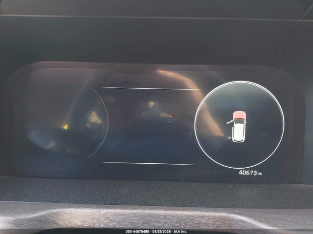Aukcja sprzedaży 2022 Kia Sorento X-line Sx Prestige, vin: 5XYRKDLF1NG088213, numer aukcji: 44978480