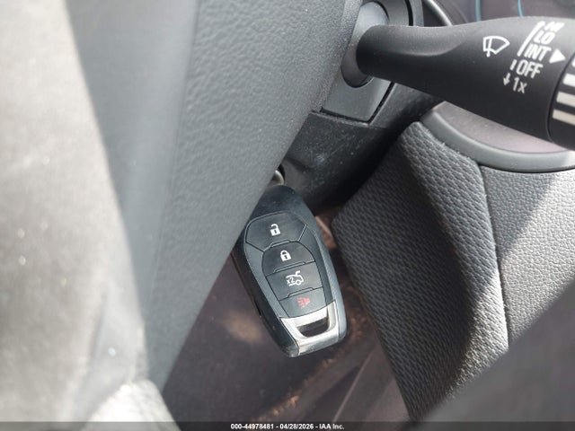 Продаж на аукціоні авто 2017 Chevrolet Cruze Ls Auto, vin: 1G1BC5SM8H7165674, номер лоту: 44978481
