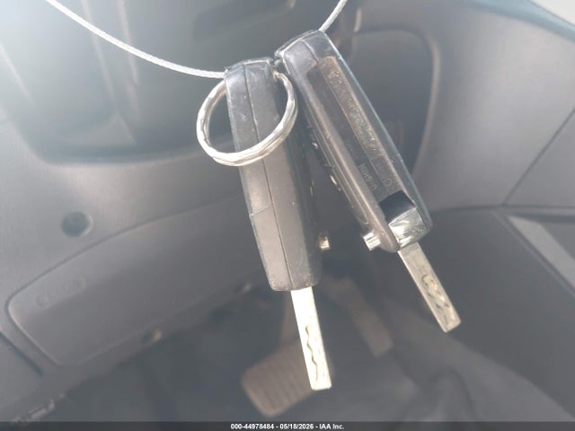 1G1JE5SB1G4136716 Chevrolet Sonic Ltz Auto