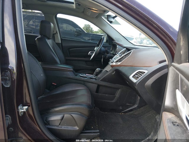 Aukcja sprzedaży 2011 Gmc Terrain Slt-2, vin: 2CTFLXEC6B6462672, numer aukcji: 44978487