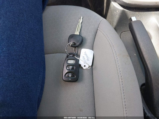 Aukcja sprzedaży 2018 Hyundai Elantra Sel, vin: 5NPD84LF1JH336066, numer aukcji: 44978489